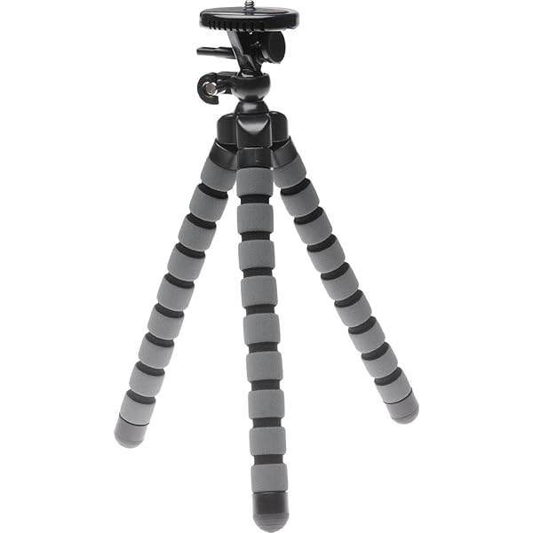 Vidpro Gripster Camera Tripod GP-10 for Compact Digital Cameras