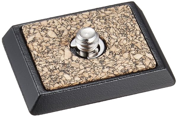 Slick Tripod Quick Shoe Accessory for Sprint PRO II & Mini II - Black 420155