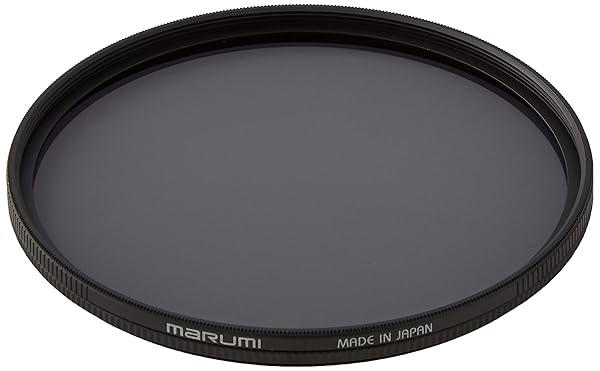 Marumi DHG MC CPL PL 77mm Slim Filter - High-Grade Digital Photography Accessory from Japan