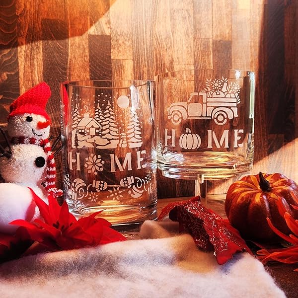 Armour Etch Armour Etch Glass Etching Cream - 10 oz for Stunning Glass Designs | Easy DIY Etching Solutions - View 4 of 11