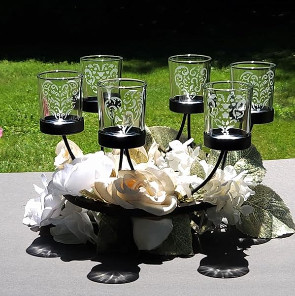 Armour Etch Armour Etch Glass Etching Cream - 10 oz for Stunning Glass Designs | Easy DIY Etching Solutions - View 11 of 11