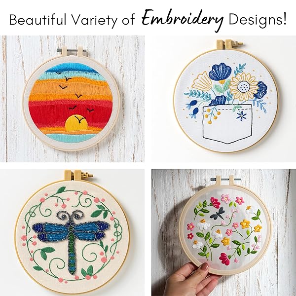 Bucilla Bucilla Counted Cross Stitch Birth Record Kit 10 by 13 Inch 45328 Princess Pink for Baby Keepsake - View 6 of 6