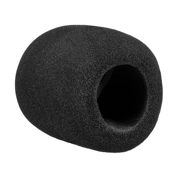 Heil Sound Buy Heil Sound WSPR40 Large Windscreen for PR40, PR30, PR780 & PR781 - Enhance Your Audio Quality! - View 4 of 4