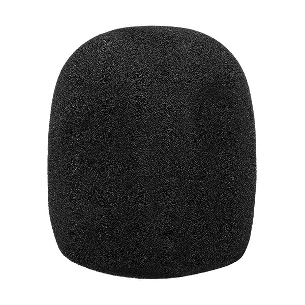 Heil Sound Buy Heil Sound WSPR40 Large Windscreen for PR40, PR30, PR780 & PR781 - Enhance Your Audio Quality! - View 3 of 4