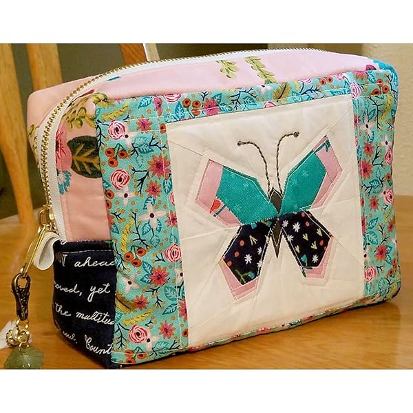 HeatnBond "HeatnBond Fusible Fleece Iron-On Interfacing - 20" x 1 Yard, White for Easy Crafting & Sewing Projects" - View 5 of 8