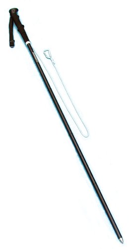 Buy Hammers Collapsible Wading Staff Fishing Stick - Durable Black Design for Anglers