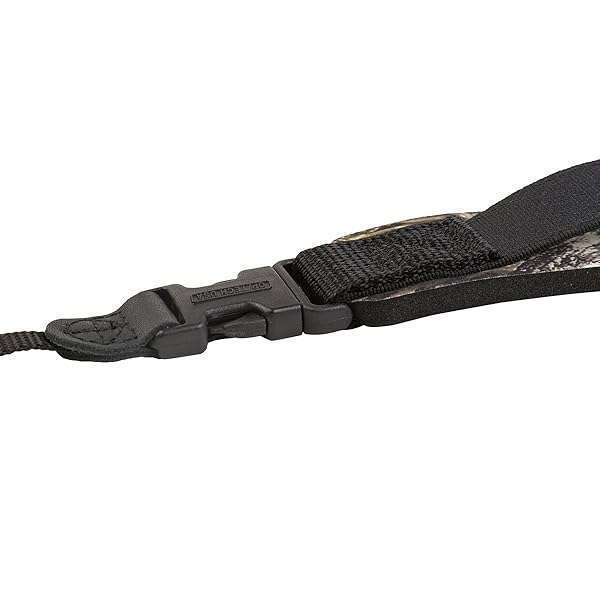 OP/TECH USA "Buy OP/TECH USA Pro Strap 3/8" in Nature - Durable Camera Strap for Comfort & Support" - View 5 of 9