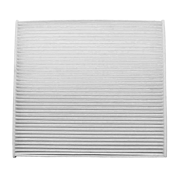 Beck/Arnley Beck/Arnley 042-2082 Cabin Air Filter for Lexus, Scion & Toyota - Premium Quality Replacement