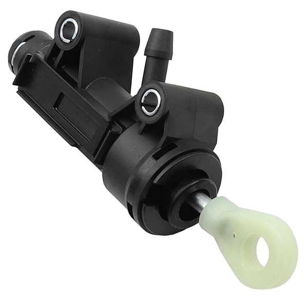 Beck/Arnley Beck/Arnley Clutch Master Cylinder 072-9549: High-Quality Replacement for Smooth Shifting