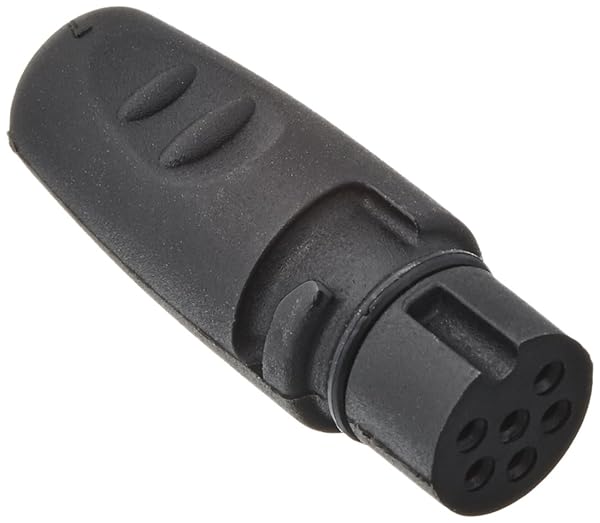 Raymarine Raymarine A06032 Seatalk-NG Blanking Plug: Essential Marine Accessory for Seamless Connectivity