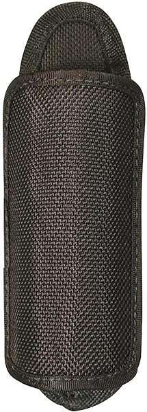 Nite Ize Buy Nite Ize Lite Holster: Expandable Flashlight Holder with Belt Clip - Universal Fit, Secure & Durable (N00874-BRK, Black)