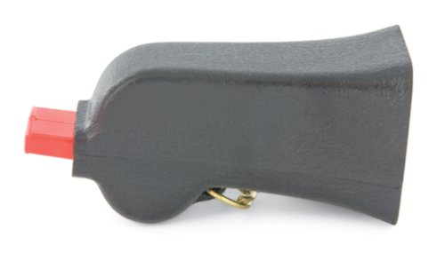 SportDOG SportDOG Brand Competition Mega Whistle Easy to Blow Hunting Dog Training Whistle Protects Handlers Ear Black - View 2 of 8