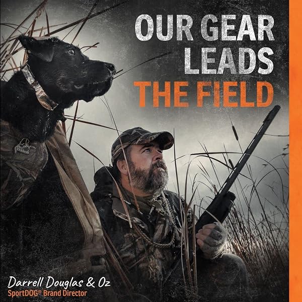 SportDOG SportDOG Brand Competition Mega Whistle Easy to Blow Hunting Dog Training Whistle Protects Handlers Ear Black - View 8 of 8