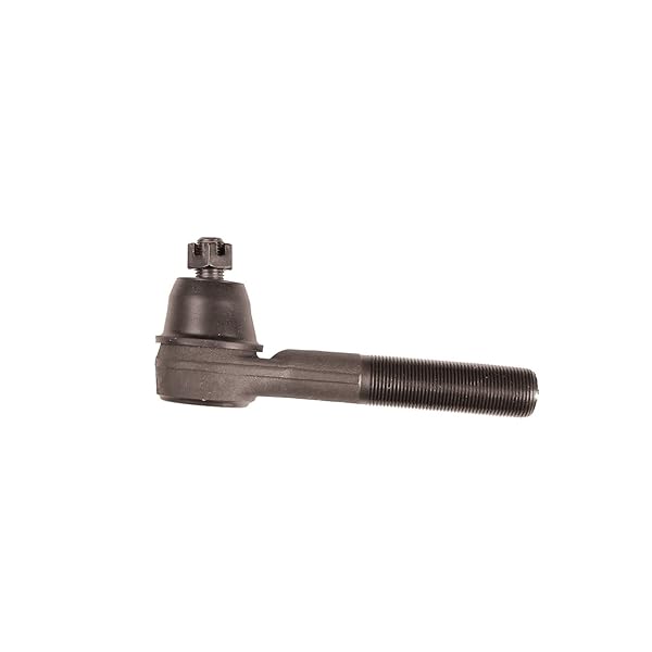 Rugged Ridge Rugged Ridge 7/8 Inch Steering Tie Rod End Kit 18043.26 - Durable Off-Road Performance