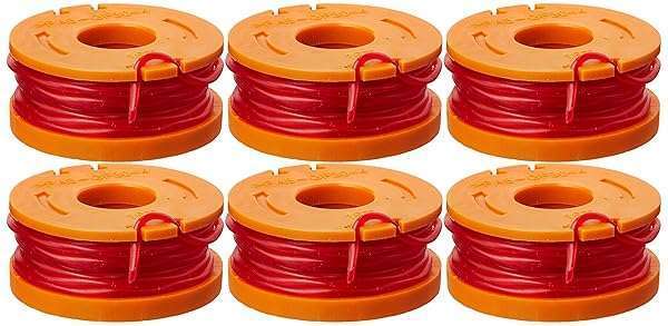 WORX Buy Worx WA0010 Replacement Trimmer Line for Cordless String Trimmers - Durable & Efficient