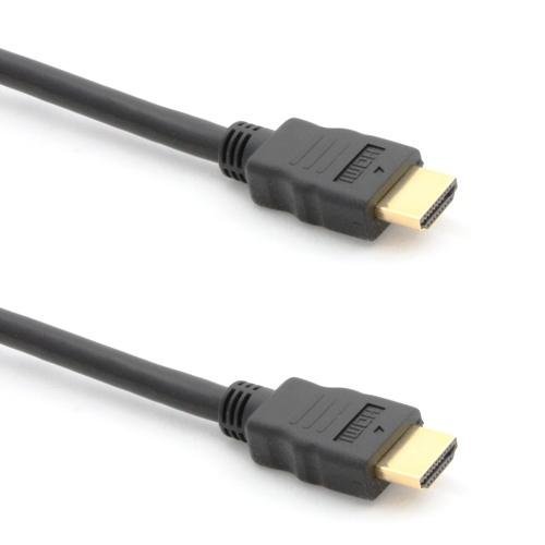 RiteAV 6ft High-Speed HDMI Cable - Ultra-Fast, Durable & Perfect for 4K Streaming