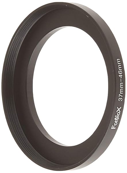 Fotodiox 37mm to 46mm Step-Up Ring