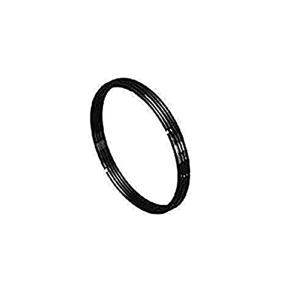 Fotodiox M39 to M42 Lens Mount Adapter for Leica, Canon, Nikon, Zeiss & Pentax - Enhance Your Photography!