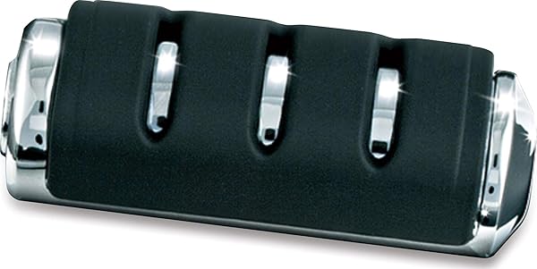 Kuryakyn Upgrade Your Ride: Kuryakyn 7591 ISO Large Trident Peg for Ultimate Comfort and Style - View 3 of 6