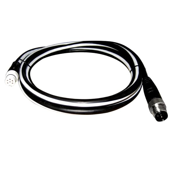 Raymarine Raymarine Sea Talk-NG to NMEA Device Net Adapter - White & Black | Fast Shipping - View 2 of 2