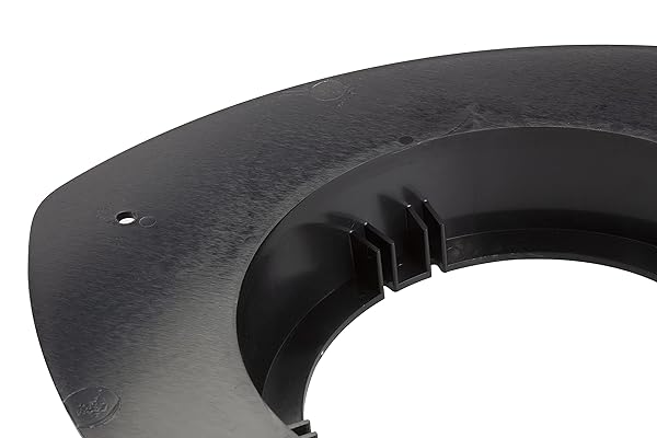 Scosche "Scosche Speaker Adapters for 2002-2009 Oldsmobile, Chevrolet, GMC & Isuzu - 5.25" to 6.5" (1 Pair) SAGTE6" - View 5 of 7