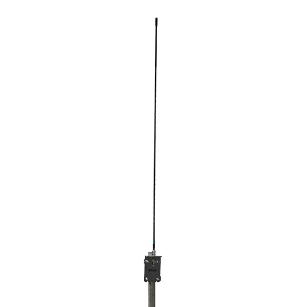 PIXEL Pixel Technologies AFHD-4: Long Range Omnidirectional AM/FM HD Radio Antenna for Attic/Outdoor Use with RG6 Coaxial Cable - View 4 of 8
