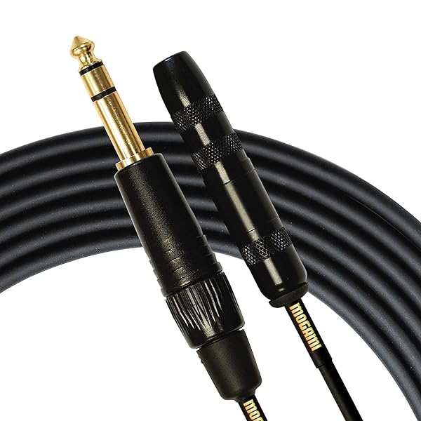 Mogami Buy Mogami Gold EXT 10 Headphone Extension Cable - 10 Feet for Superior Sound Quality - View 2 of 4