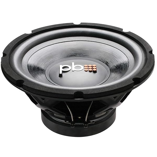 "Powerbass PS-10 10" 4? Car Subwoofer Review | Best PS Series Bass Performance"