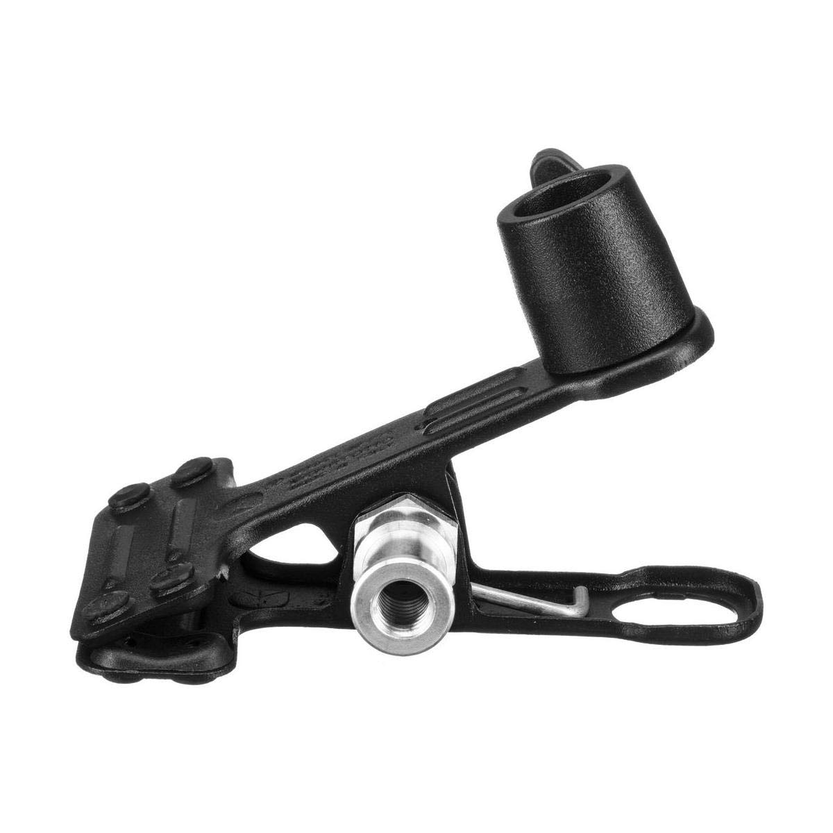 Manfrotto Manfrotto 275 Mini Clip Clamp Versatile and Durable Tool for Photography and Videography - View 3 of 4