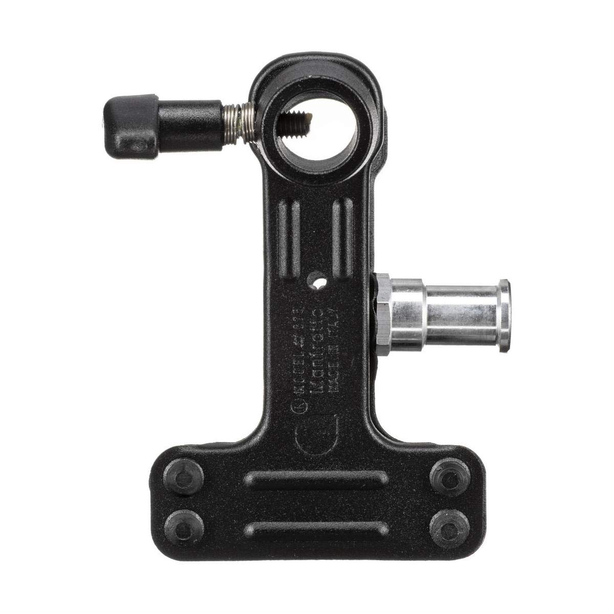 Manfrotto Manfrotto 275 Mini Clip Clamp Versatile and Durable Tool for Photography and Videography - View 4 of 4