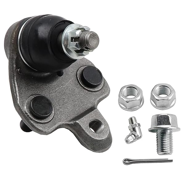 Beck/Arnley Beck/Arnley Ball Joint 101-5320: Premium Quality Replacement for Smooth Steering