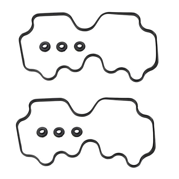 Beck/Arnley Beck/Arnley 036-1713 Valve Cover Gasket Set - High-Quality Replacement for Optimal Engine Performance
