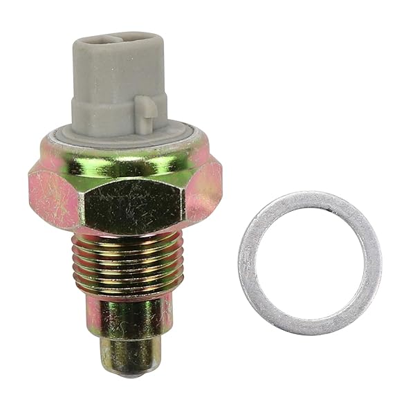 Beck/Arnley Beck/Arnley 201-1788 Back-Up Switch: Reliable Performance & Easy Installation