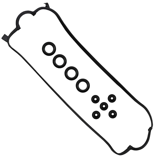 Beck/Arnley Beck/Arnley 036-1718 Valve Cover Gasket Set - High-Quality Replacement for Optimal Engine Performance