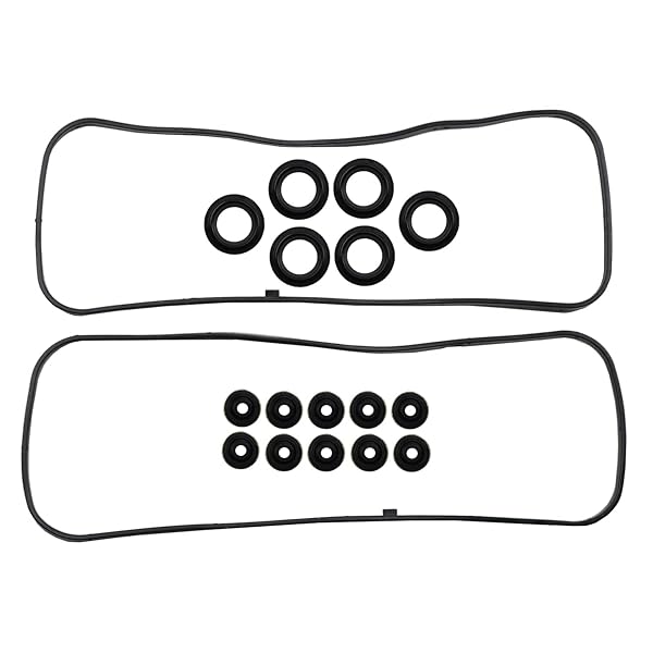 Beck/Arnley Beck/Arnley 036-1708 Valve Cover Gasket Set - High-Quality Replacement for Optimal Engine Performance