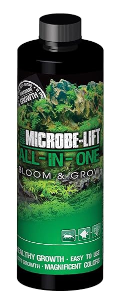 ARKA Microbe Lift All In One Aquatic Plant Supplement for Healthy Vibrant Aquatic Plants