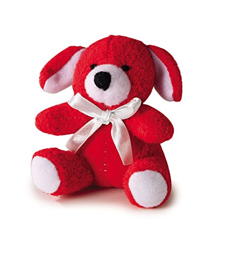 Zanies Itty Bitty Dinky Dog Toys 3.5 Inch Perfect for Small Dogs Fun and Durable