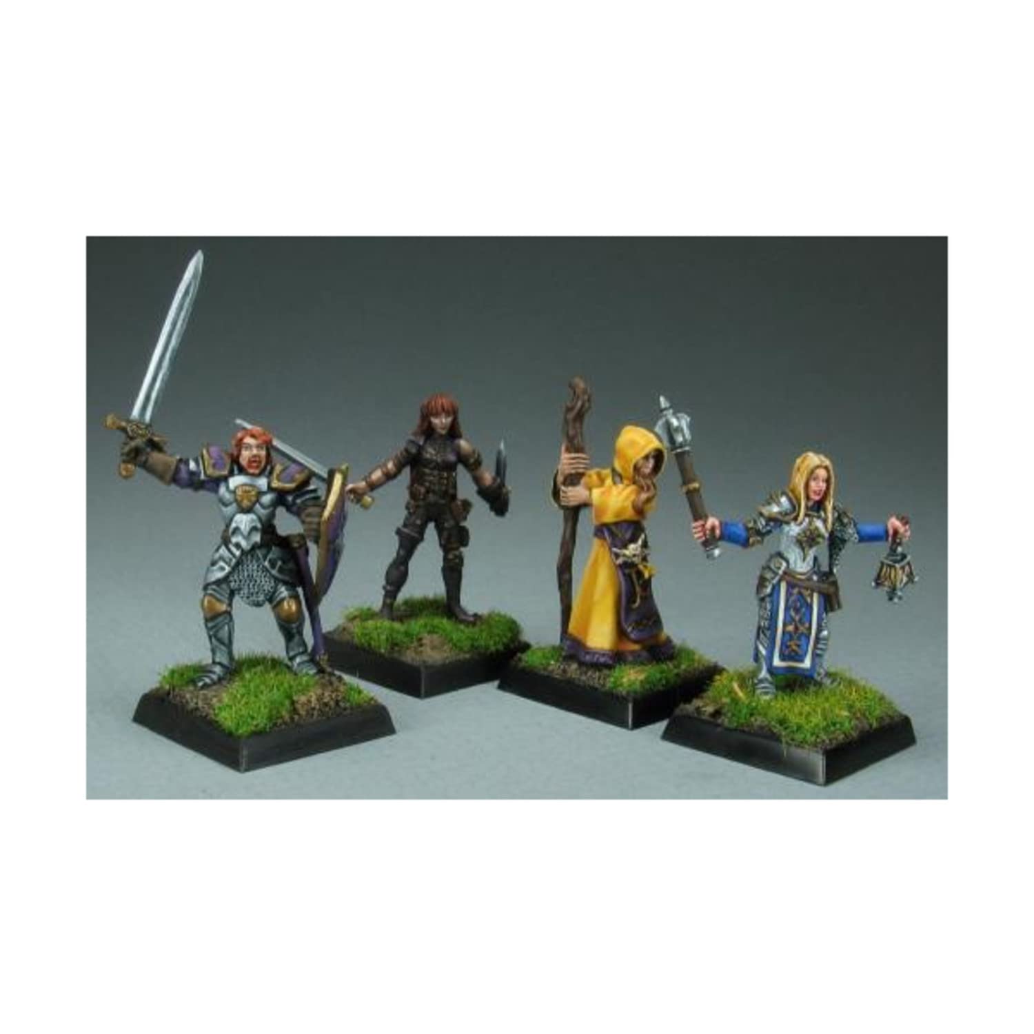 Reaper Reaper Dungeon Explorers Ultimate Adventure Game for Thrilling Quest and Exploration Fun - View 2 of 3