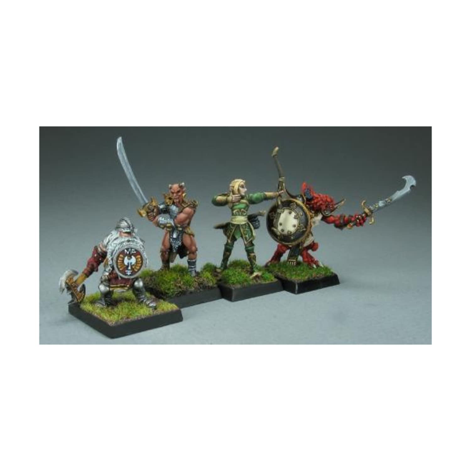 Reaper Reaper Dungeon Explorers Ultimate Adventure Game for Thrilling Quest and Exploration Fun - View 3 of 3