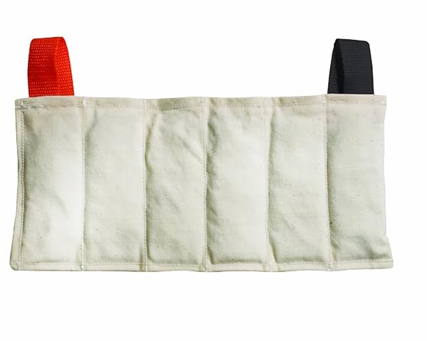 Relief Pak Relief Pak 11 1313 Moist Heat Pack for Aches and Pains Arthritis Back Pain Muscle Strains Stiff Neck Sprains Half Size 5 x 12