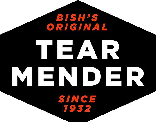 Tear Mender Tear Mender Instant Fabric & Leather Adhesive - 2 oz Bottle for Quick Repairs - View 7 of 7