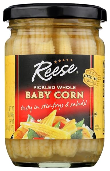 Reese Reese Corn Baby Glass: The Perfect Eco-Friendly Choice for Your Little One