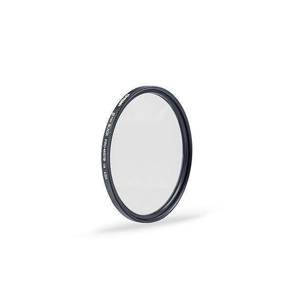 Tiffen Buy Tiffen 52BPM14 52mm Black Pro-Mist 1/4 Diffusion Filter - Enhance Your Photography