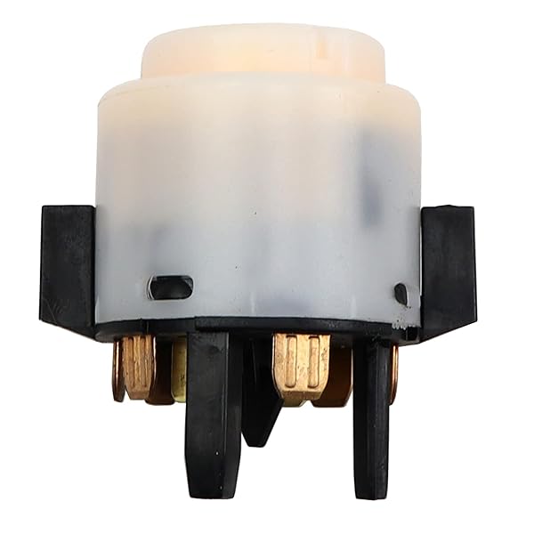 Beck/Arnley Beck/Arnley Ignition Switch 201-1790: Reliable Replacement for Your Vehicle