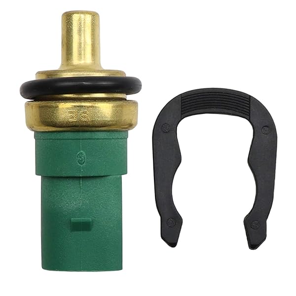 Beck/Arnley Beck/Arnley 158-0629 Engine Coolant Temperature Sensor: Reliable Performance & Easy Installation