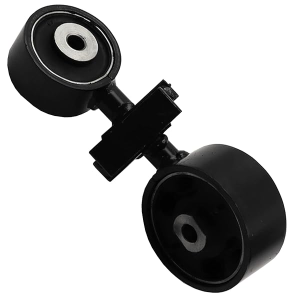 Beck/Arnley Beck/Arnley 104-1695 Engine Mount: Durable Replacement for Smooth Performance