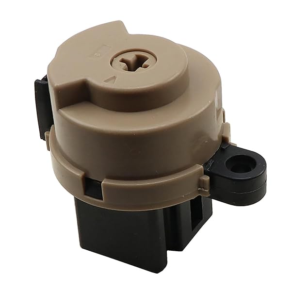 Beck/Arnley Beck/Arnley 201-1789 Ignition Starter Switch: Reliable Performance & Easy Installation
