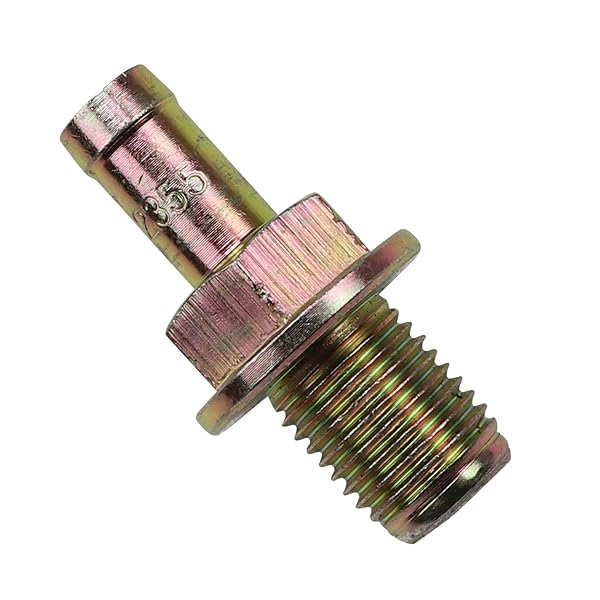 Beck/Arnley Beck/Arnley PCV Valve 045-0352: High-Quality Replacement for Optimal Engine Performance