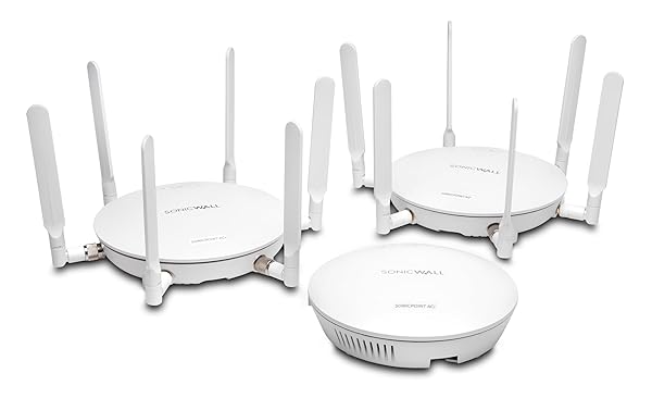 Sonicwall Buy SonicWall Firewall SSL VPN 5 User License 01-SSC-8630 - Secure Your Network Today! - View 8 of 11