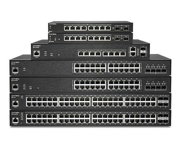 Sonicwall Buy SonicWall Firewall SSL VPN 5 User License 01-SSC-8630 - Secure Your Network Today! - View 11 of 11